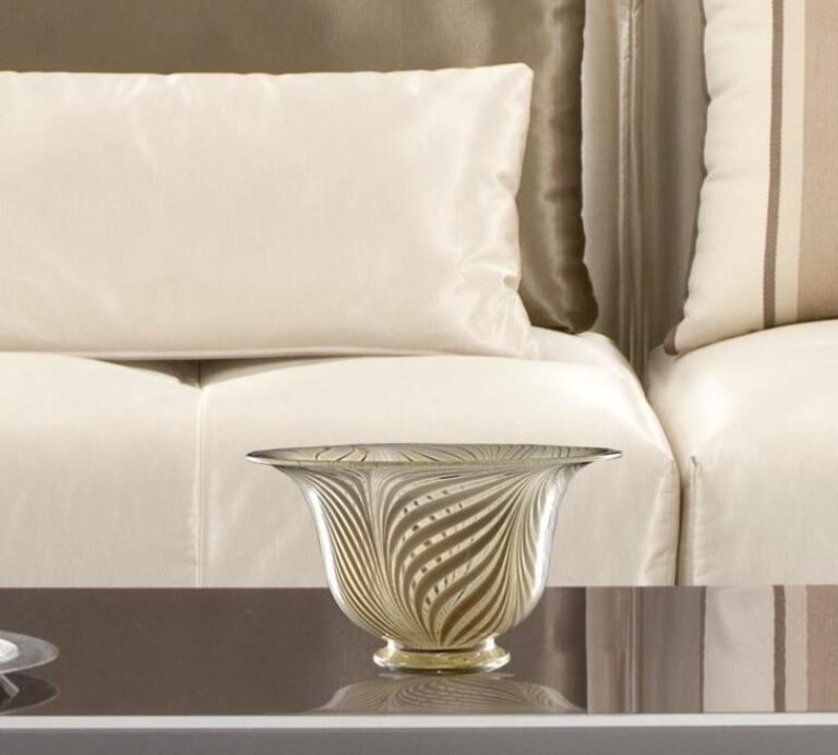 Decorative Murano Glass Bowls
