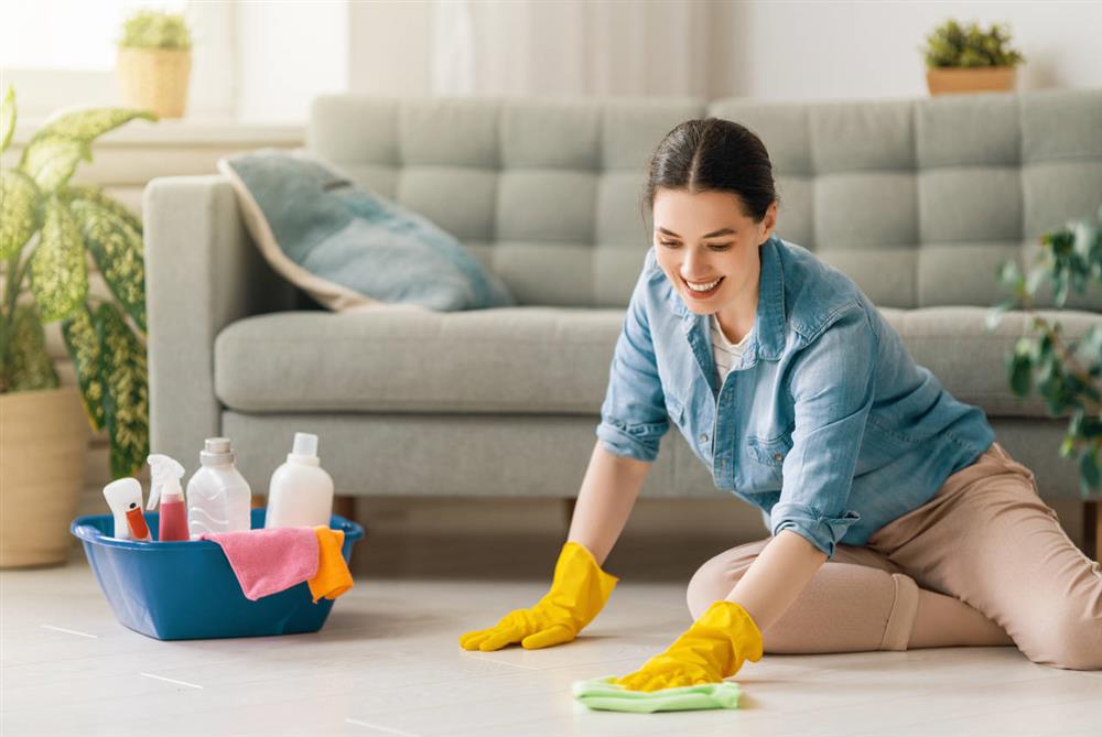 Best House Cleaning