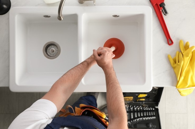 The Hidden Dangers of Ignoring Clogged Drains