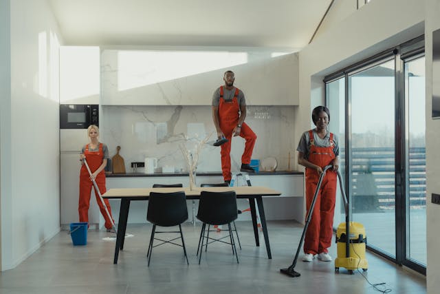 Cleaning-Companies
