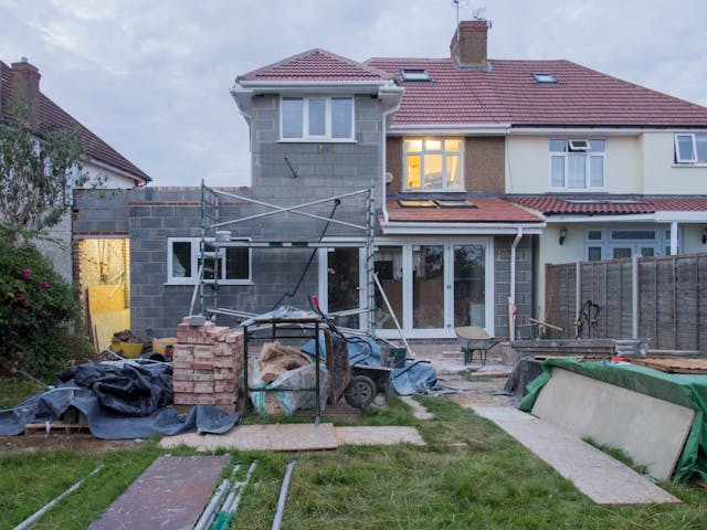 Home-Renovation